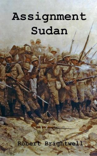 Sudan cover larger