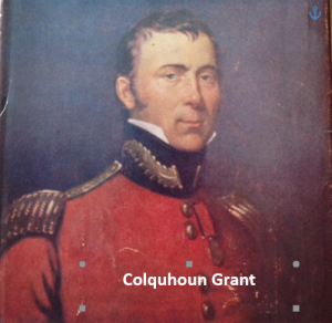 Colquhoun Grant