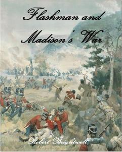 Madison's war cover