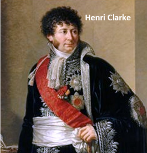 Henri Clarke