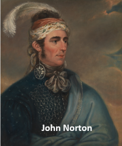 John Norton