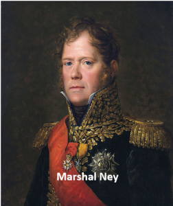 Marshal Ney