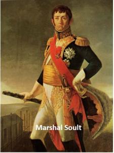 Marshal Soult